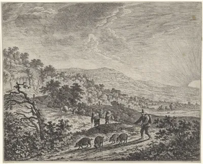 Varkenshoeder