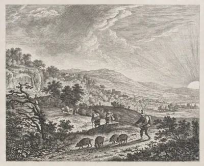 Varkenshoeder