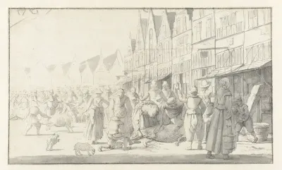 Varkensmarkt