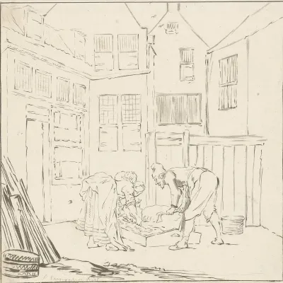 Varkensslacht