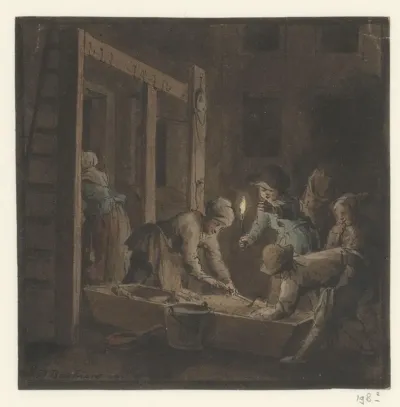 Varkensslager