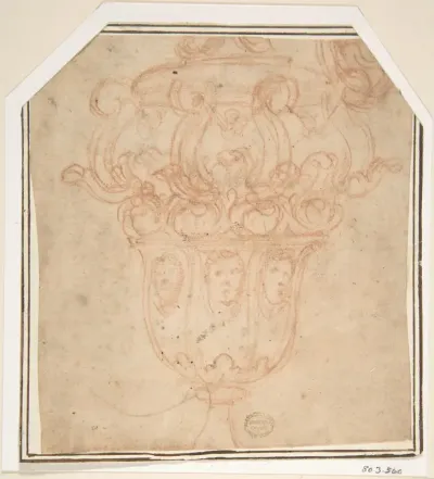 Vase
