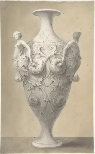 Vase