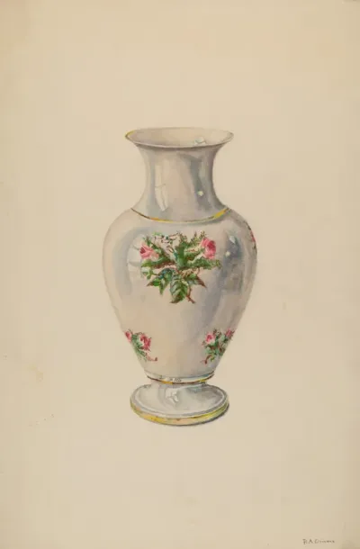Vase