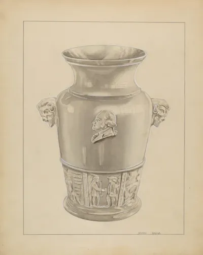 Vase