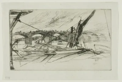 Vauxhall Bridge