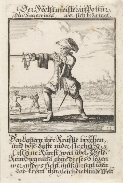 Vechtmeester