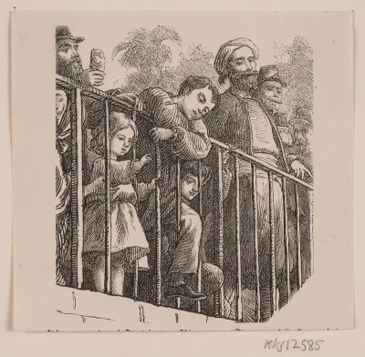 Ved bjørnegraven
