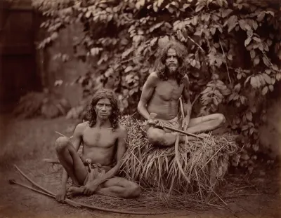 Veddas