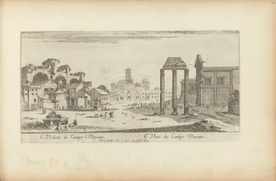 Veduta di Campo Vaccina