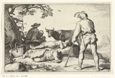 Veehoeders
