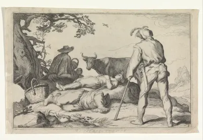 Veehoeders