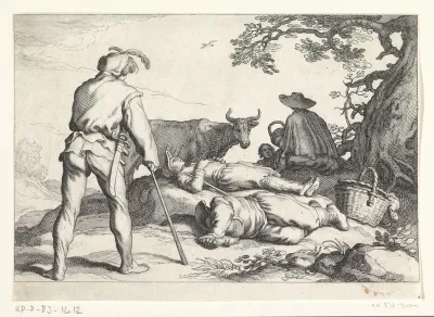 Veehoeders