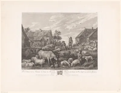 Veemarkt