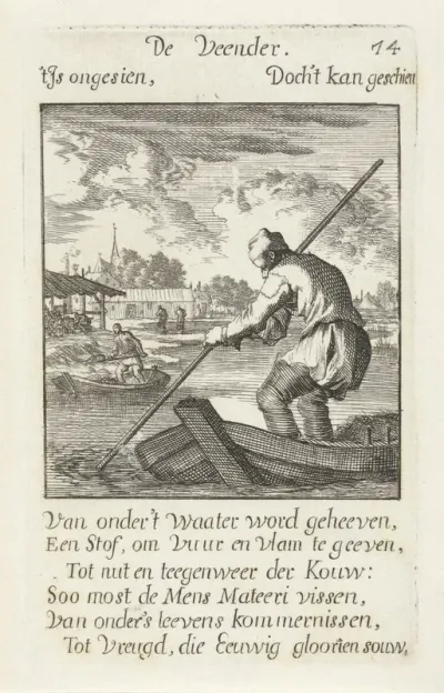 Veengraver