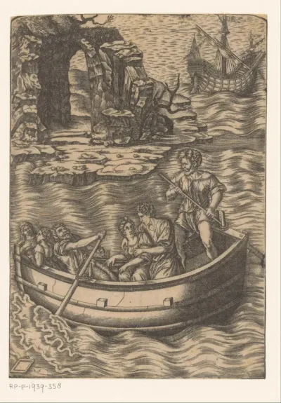 Veerboot