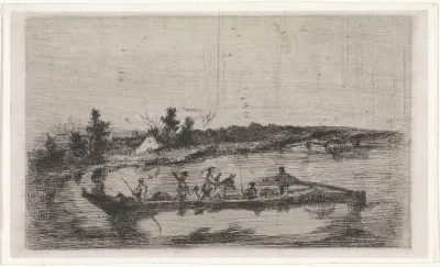 Veerpont