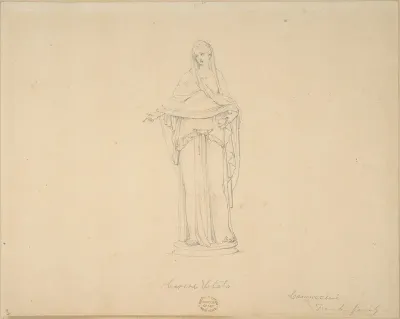 Veiled Ceres