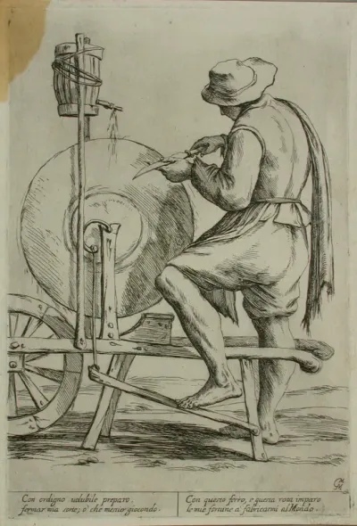 Veitsenteroittaja (8)