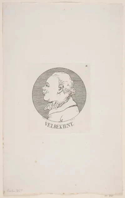 Velbekendt