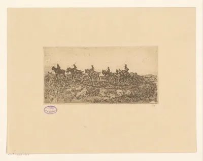 Veldartillerie