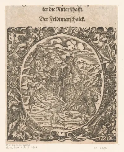 Veldmaarschalk