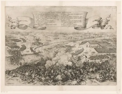 Veldslag aan de rivier de Gete, 1568