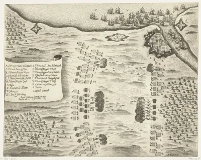 Veldslag bij Nyborg, 1659