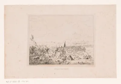 Veldslag van Beverholt