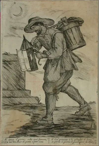 Venditor di poma e pere cotte (10)