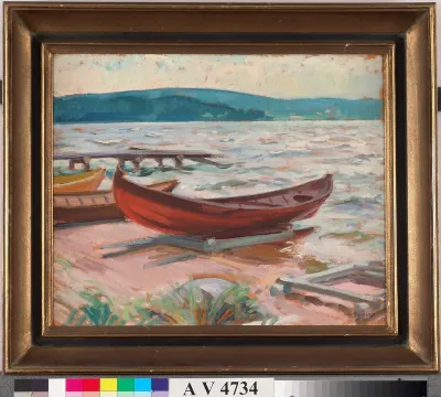 Venerantaa