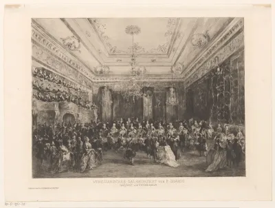 Venetiaans concert