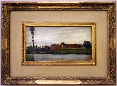 Venetian lagoon