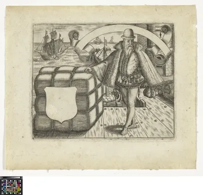Venetian merchant