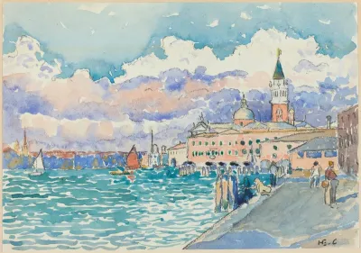 Venice