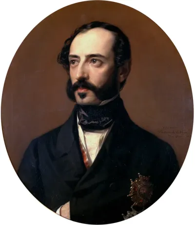Ventura de la Vega