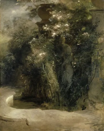 Venus Abandoned