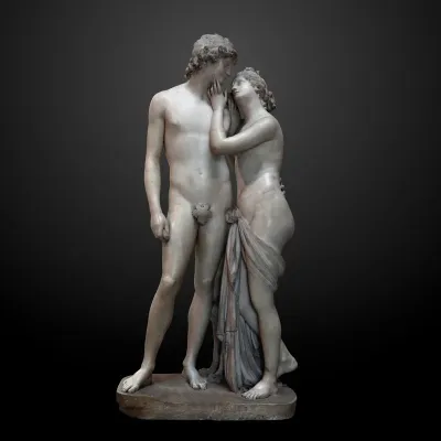 Venus and Adonis