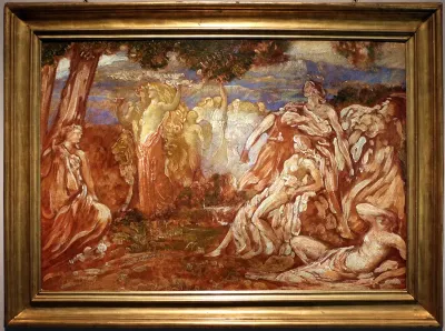 Venus and Adonis