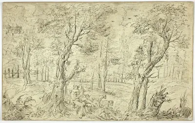 Venus and Adonis