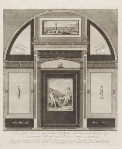 Venus and Adonis