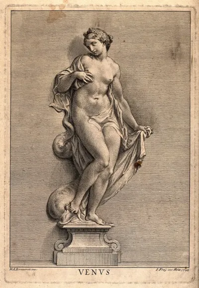 Venus [Aphrodite]