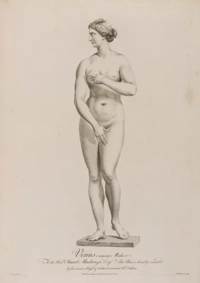 Venus (Aphrodite)