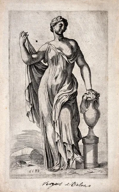 Venus [Aphrodite]
