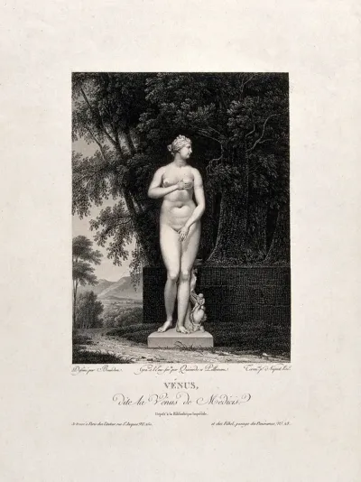 Venus [Aphrodite]