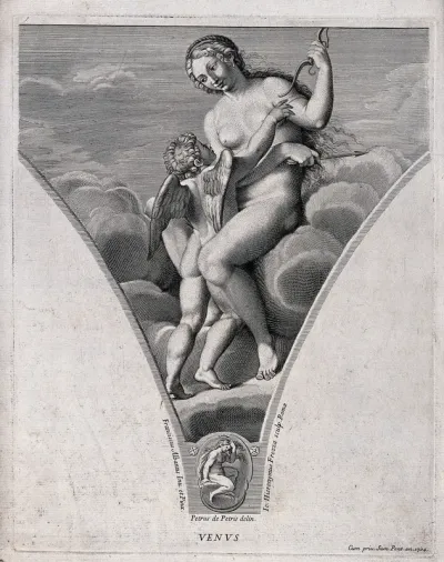 Venus [Aphrodite]