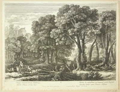 Venus bortfører Adonis