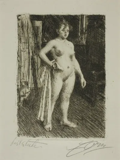 Venus de la Villette