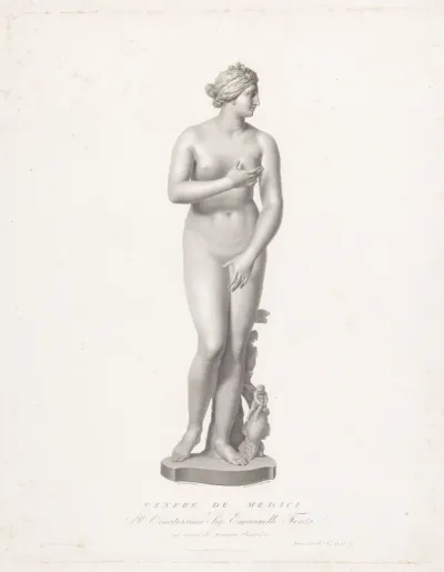 Venus de' Medici
