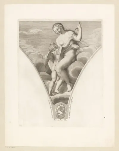 Venus en Amor